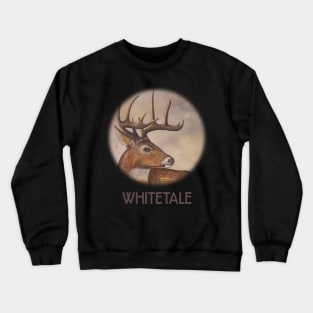 Whitetale Crewneck Sweatshirt